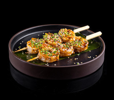 Product SHRIMP KUSHIYAKI